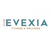 Club Evexia Logo