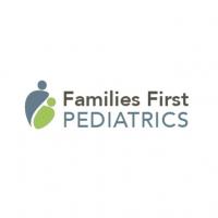 Families First Pediatrics Logo