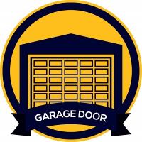 Garage Door Repair Dallas Logo