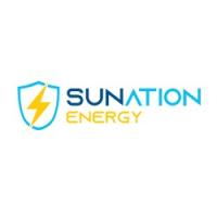 SUNation Energy Logo
