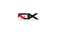 1 OX  Construction LLC Logo