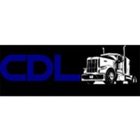 CDL Recruitments Logo