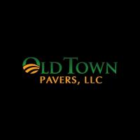 Old Town Pavers Logo