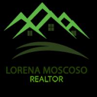 Lorena Moscoso Realtor Logo