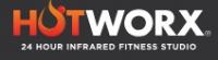 HOTWORX - Midlothian, TX (9th Street) Logo