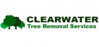 Clearwater Tree Removal Services Logo
