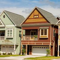 Berkshire Hathaway HomeServices Worldwide, REALTORS Logo