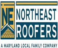 North East Roofers Logo