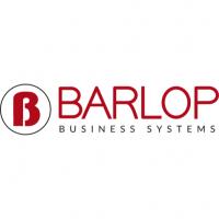 Barlop Business Systems Logo