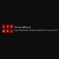 Lutz, Shafranski, Gorman, Mahoney & Lazzaro, P.A. Logo