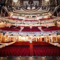 Palace Theatre Logo