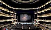 Margot and Bill Winspear Opera House Logo