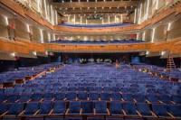 Robinson Center Music Hall Logo