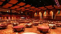 Showplace Theatre at Riverwind Casino Logo