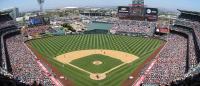 Angel Stadium of Anaheim Logo