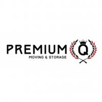 Premium Q Moving and Storage Logo