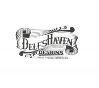 DelfsHaven Designs logo