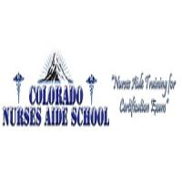 Colorado Nurses Aide School logo