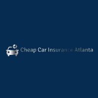 Cheap Car Insurance Atlanta GA logo