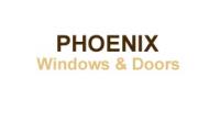 Phoenix Windows & Doors Logo