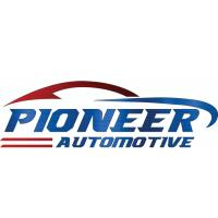 Pioneer Automotive Logo