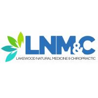 Lakewood Natural Medicine and Chiropractic Logo
