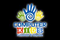 Computer Kids Preschool & Daycare Belle Park Logo
