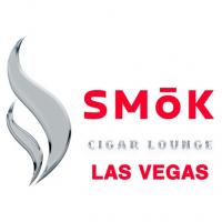 SMoK Cigar Lounge LLC Logo