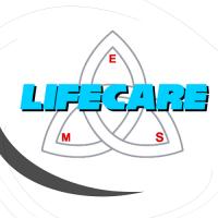 LifeCare EMS of Georgia, LLC Logo