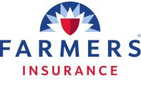 Farmers Insurance - James Tucker Logo