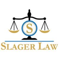 Slager Law Firm logo