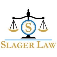Slager Law Firm Logo