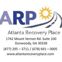 Atlanta Recovery Place Logo