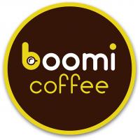 Boomi Coffee Logo