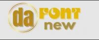 Dafont New Logo