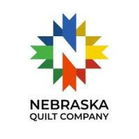 Nebraska Quilt Company Logo