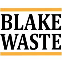 Blake Waste Logo