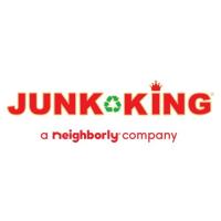 Junk King Utah County Logo
