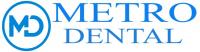 Metro Dental Logo