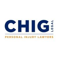Chig Legal Logo