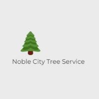 Noble City Tree Service Logo