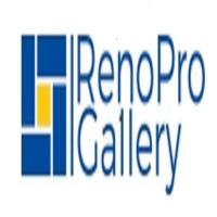 RenoPro Gallery Logo