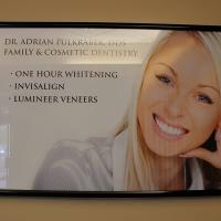 Adrian Pulkrabek DDS PLLC Logo