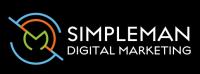 Simpleman Digital Marketing Logo