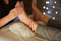 Lee’s Spa Logo