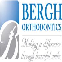 Bergh Orthodontics logo