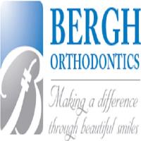 Bergh Orthodontics Logo