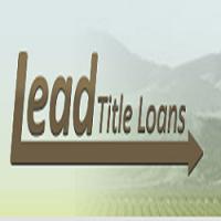 Lead Car Title Loans Santa Rosa Logo