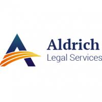 Aldrich Legal Services Logo