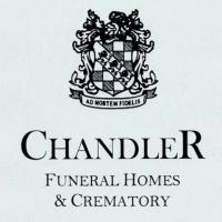 Chandler Funeral Homes & Crematory logo